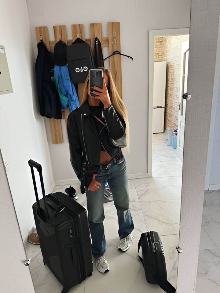 Агнесса привлекальеная девушка из Апшеронск цена от 10000 руб