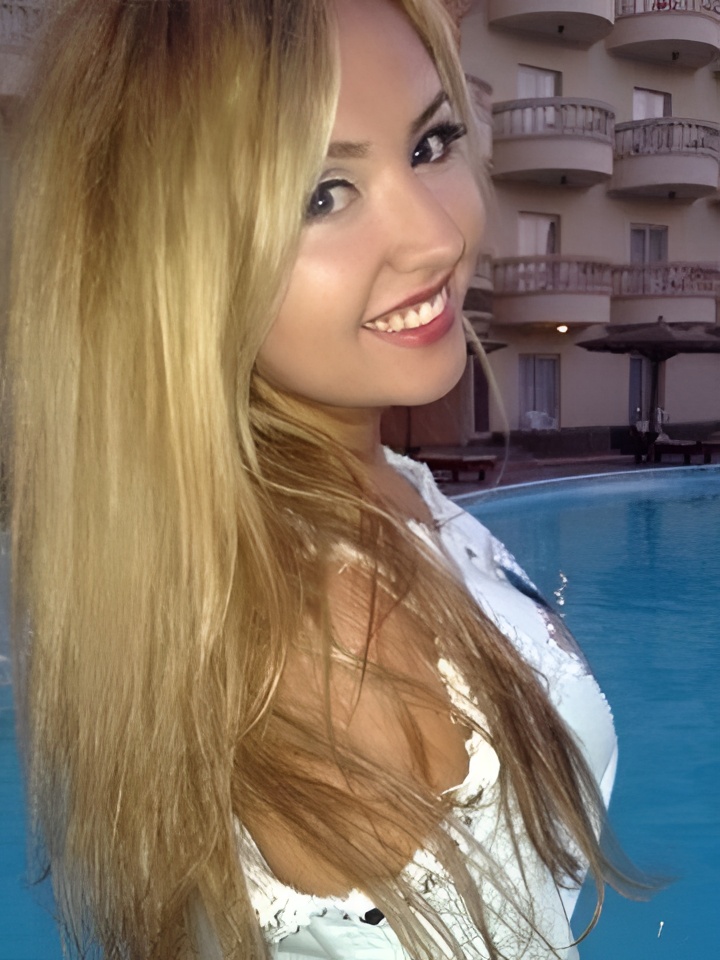 Елизавета привлекальеная девушка из Апшеронск цена от 10000 руб