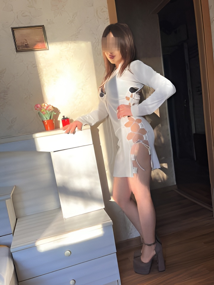 Индивидуалка Эльмира, доступна для личного знакомства от 4000 руб