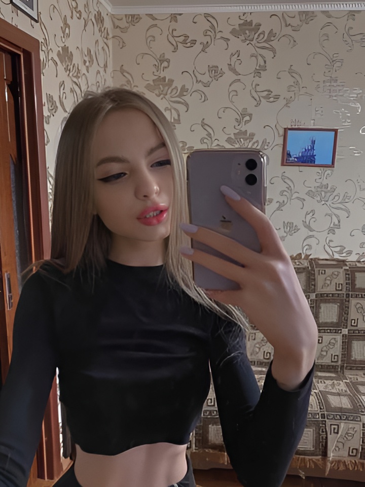 Ева привлекальеная девушка из Апшеронск цена от 1500 руб