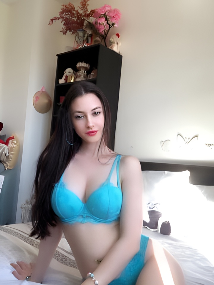 Индивидуалка Гертруда, доступна для личного знакомства от 3000 руб