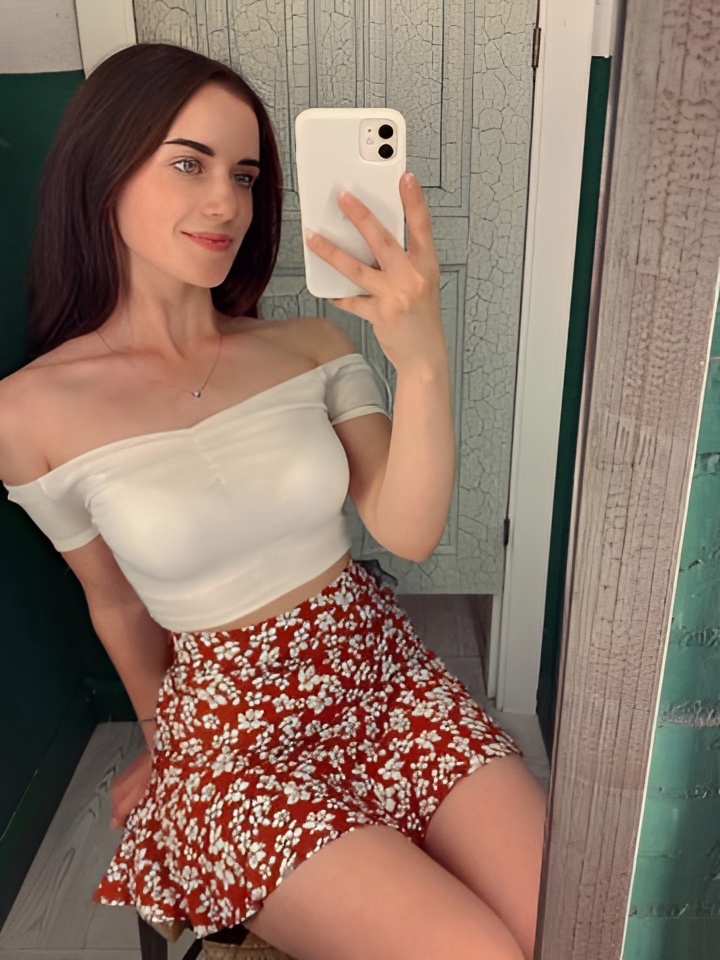 Ида привлекальеная девушка из Апшеронск цена от 5000 руб