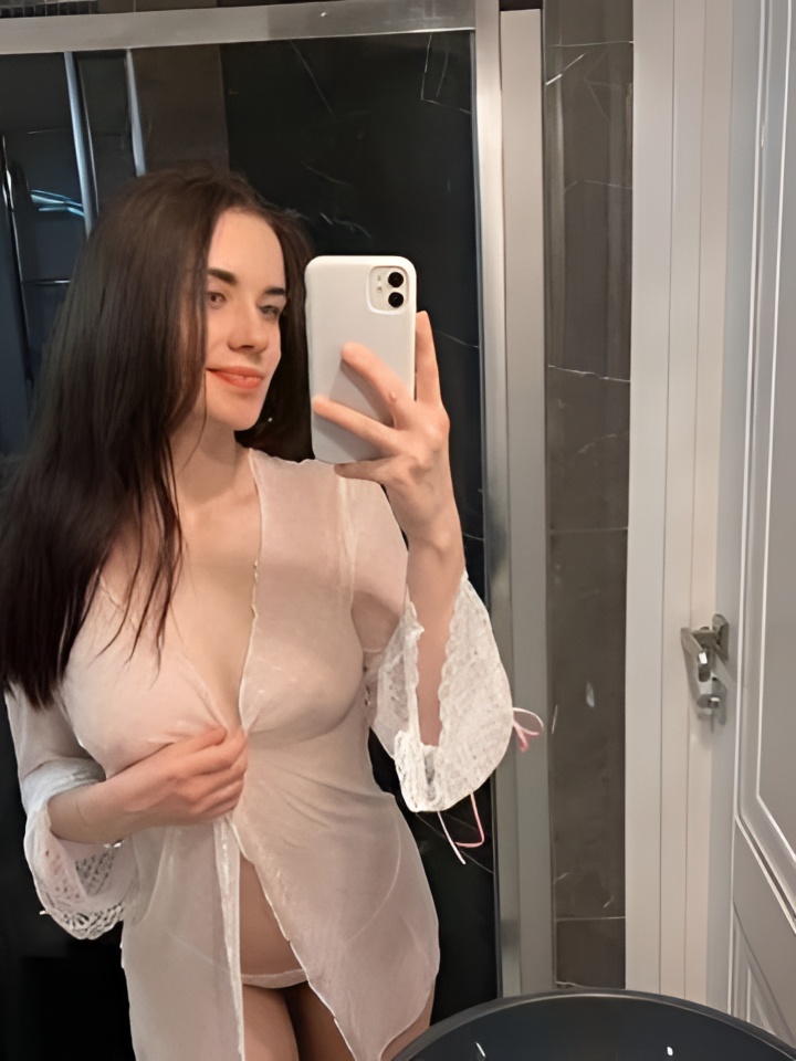 Индивидуалка Ида, доступна для личного знакомства от 5000 руб