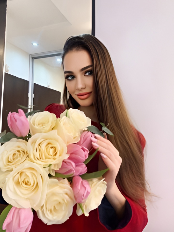 Илона привлекальеная девушка из Апшеронск цена от 1500 руб