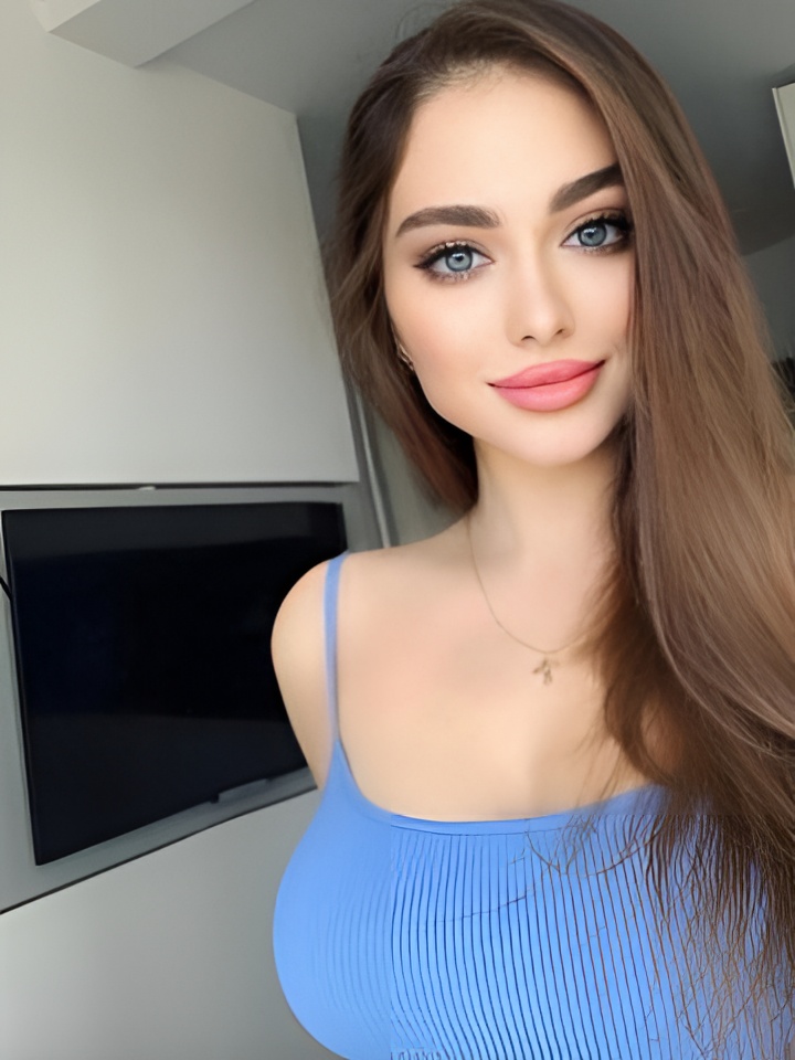 Индивидуалка Изабелла, доступна для личного знакомства от 1500 руб