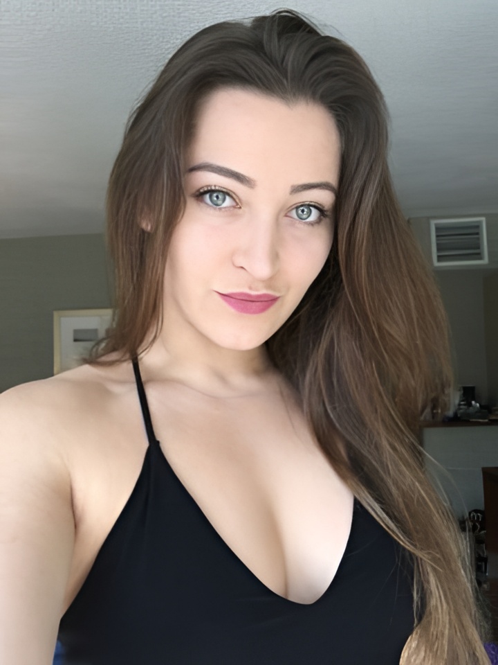 Одетта привлекальеная девушка из Апшеронск цена от 3000 руб