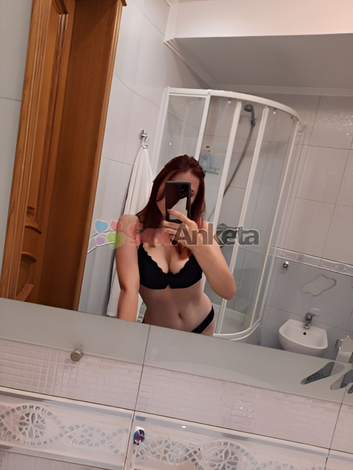 Индивидуалка Светлана, доступна для личного знакомства от 5000 руб