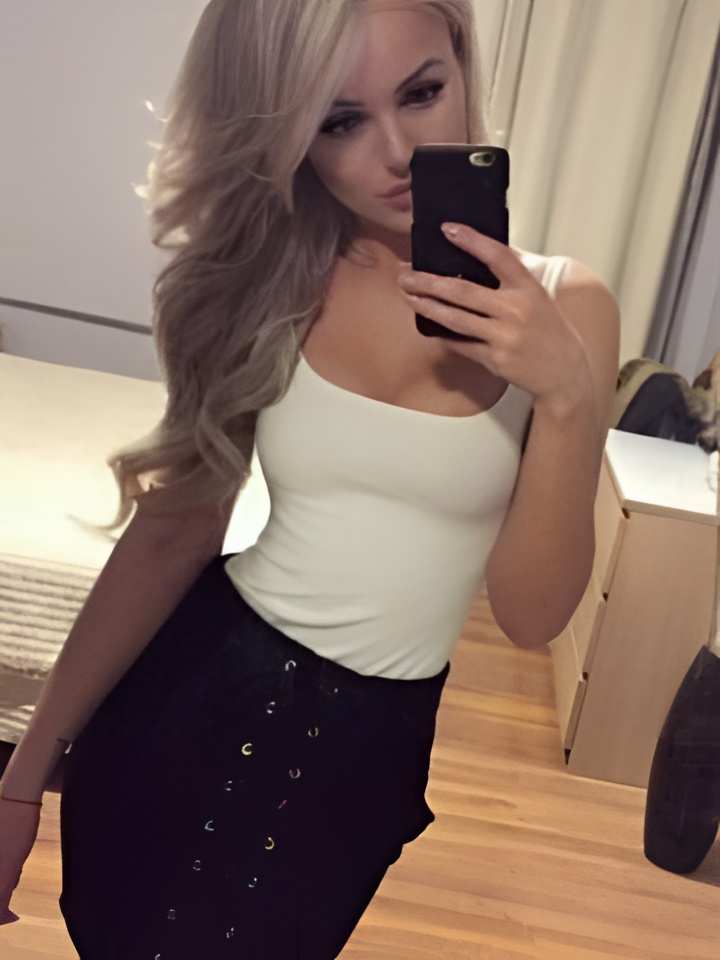 Тихомира привлекальеная девушка из Апшеронск цена от 2500 руб