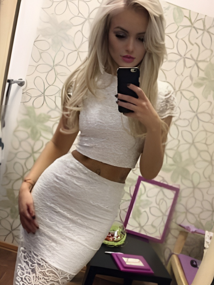 Индивидуалка Тихомира, доступна для личного знакомства от 2500 руб