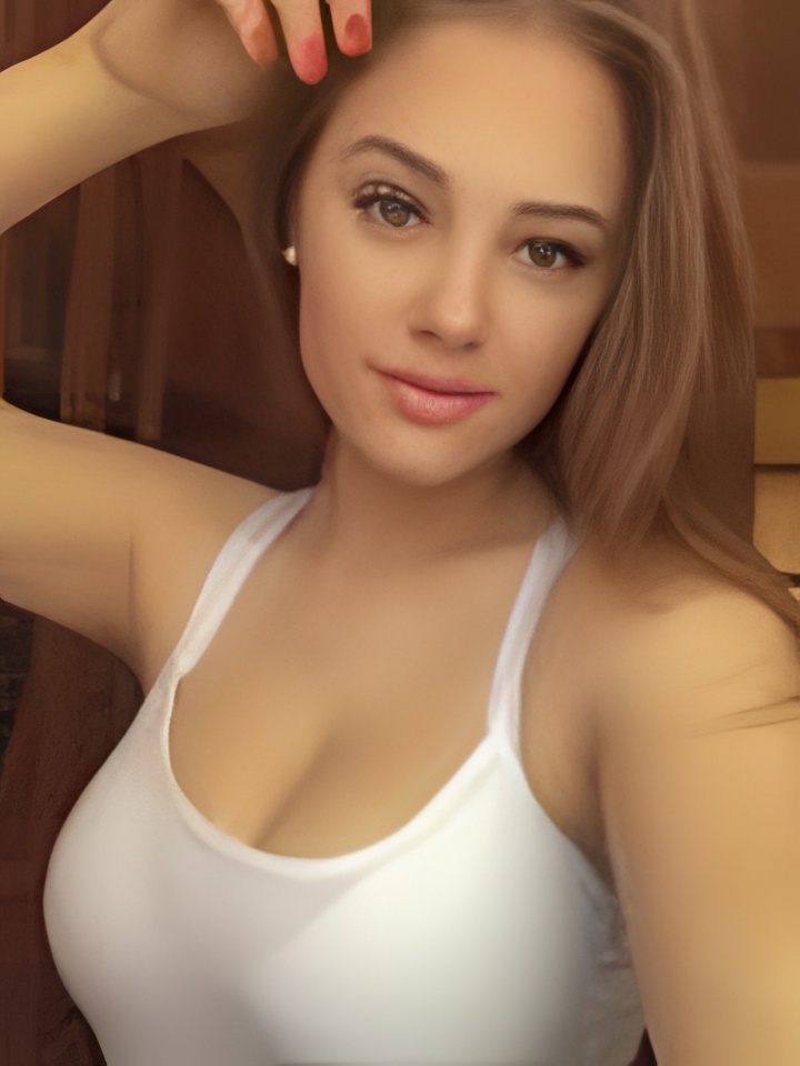 Индивидуалка Юлия, доступна для личного знакомства от 2500 руб