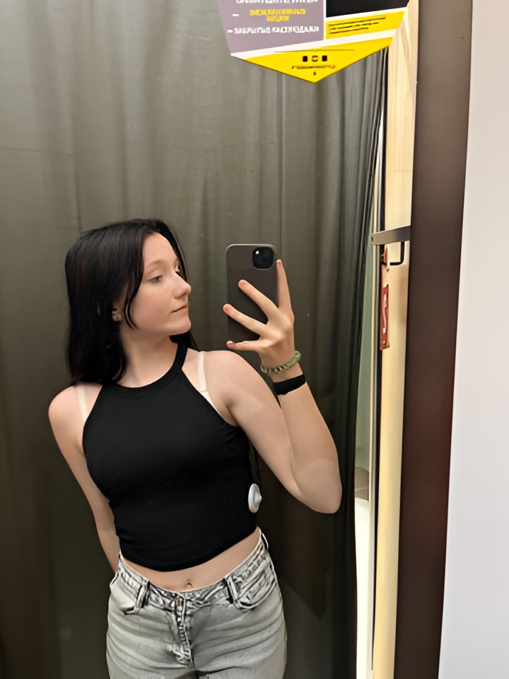 Индивидуалка Жемчужина, доступна для личного знакомства от 1500 руб