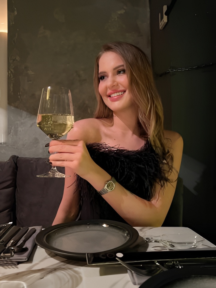 Индивидуалка Зина, доступна для личного знакомства от 2500 руб