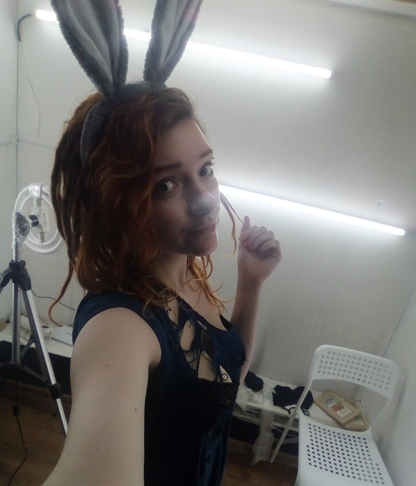 Оксана привлекальеная девушка из Апшеронск цена от 3000 руб