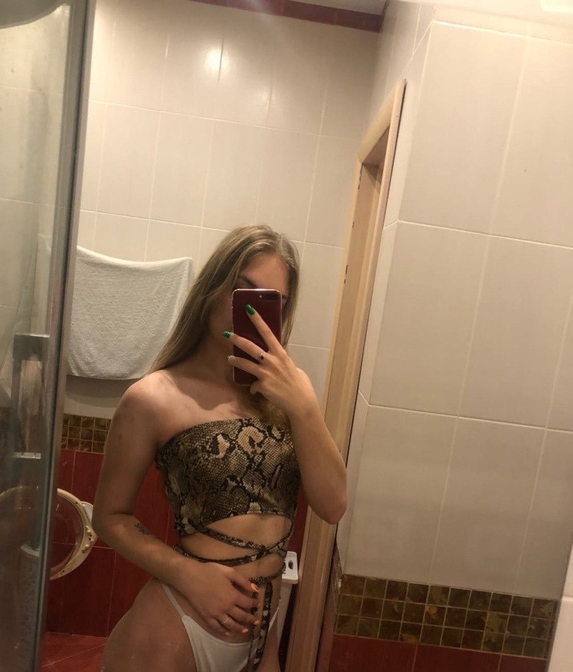 Анастасия привлекальеная девушка из Апшеронск цена от 3000 руб