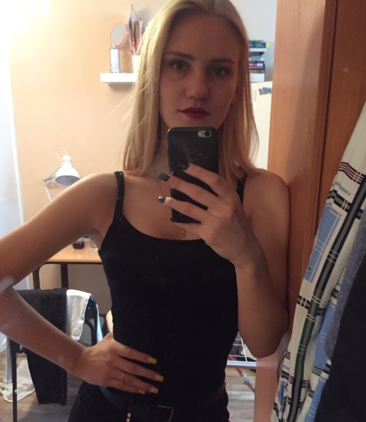 Алиса привлекальеная девушка из Апшеронск цена от 3000 руб