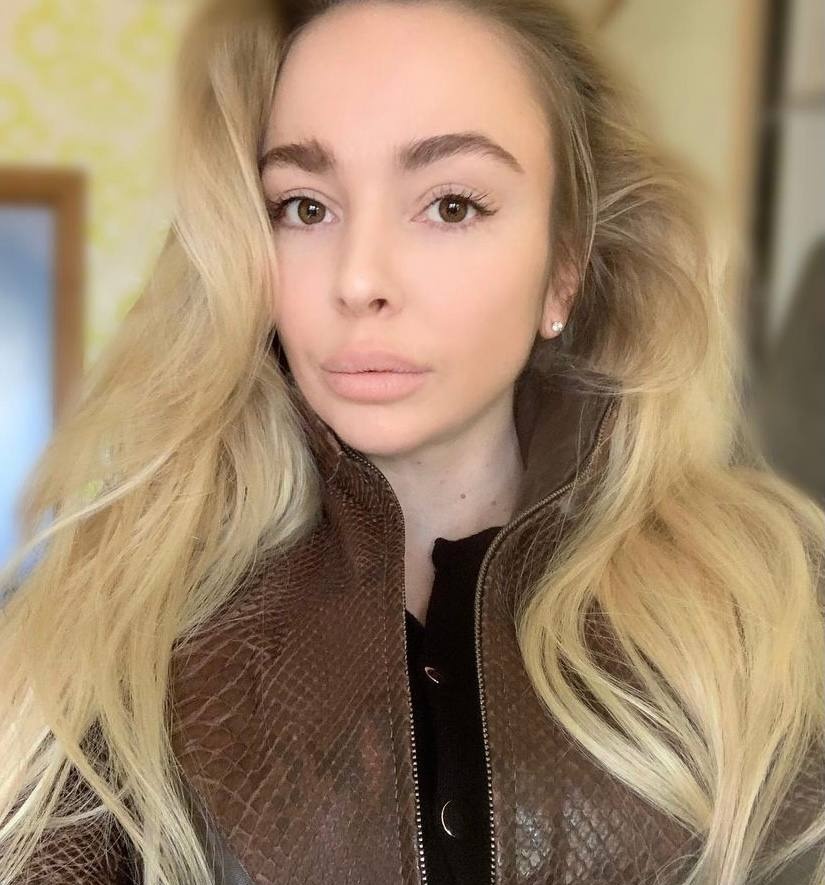 Наталия привлекальеная девушка из Апшеронск цена от 3000 руб