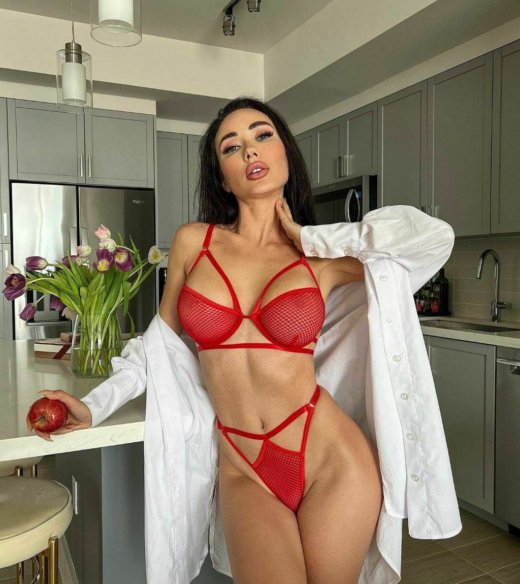 Татьяна привлекальеная девушка из Апшеронск цена от 7000 руб