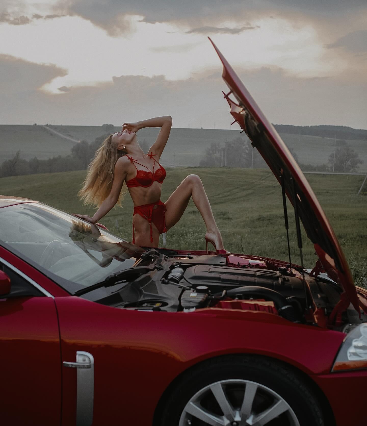 Надежда привлекальеная девушка из Апшеронск цена от 10000 руб