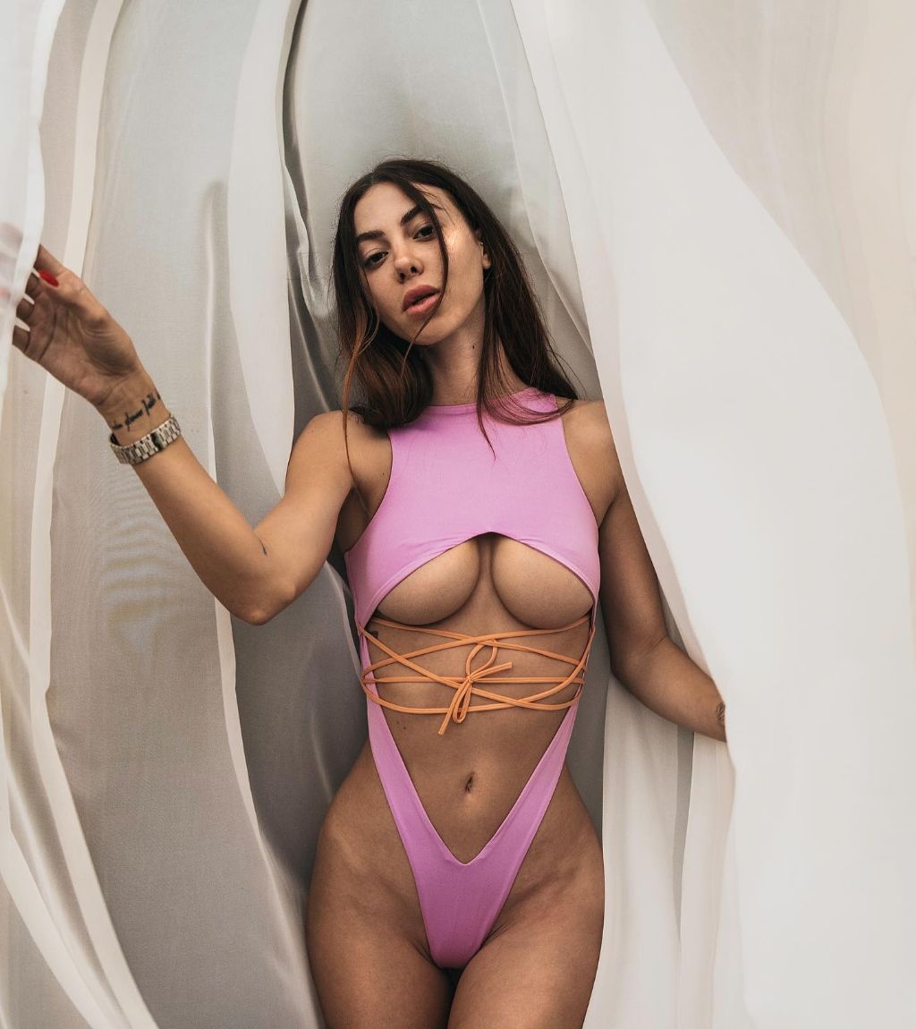 Индивидуалка Валерия, доступна для личного знакомства от 4000 руб