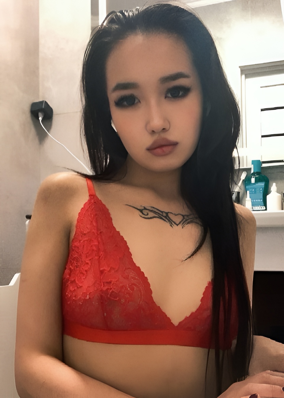 Дарина привлекательная девушка из Апшеронск цена от 17000 руб