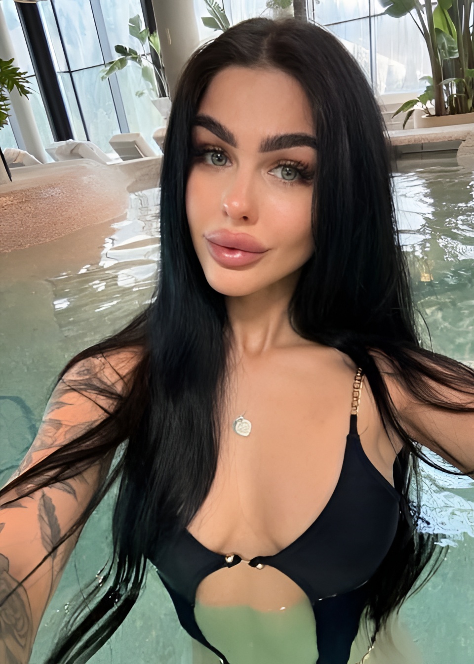 ДАШЕНЬКА привлекательная девушка из Апшеронск цена от 15000 руб