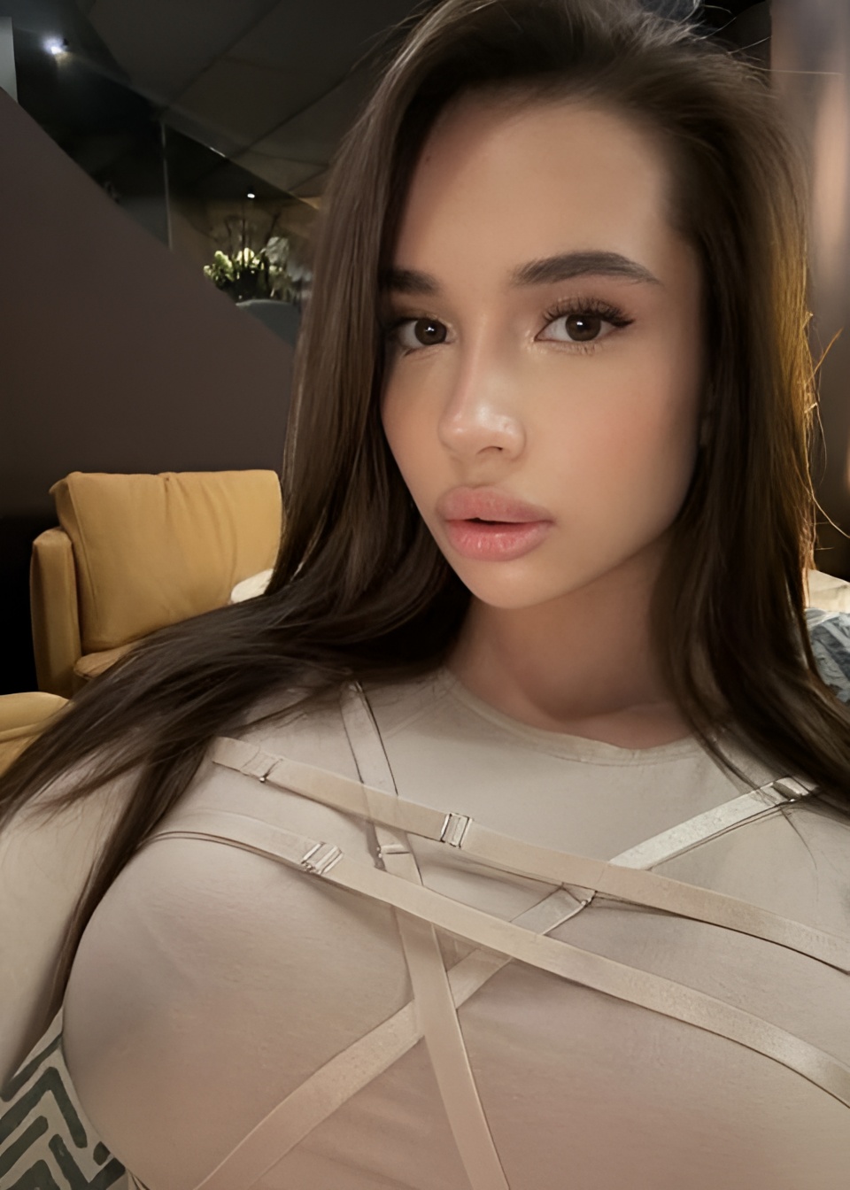 Индивидуалка МЕЛИССА TOP GERL, доступна для личного знакомства от 18000 руб