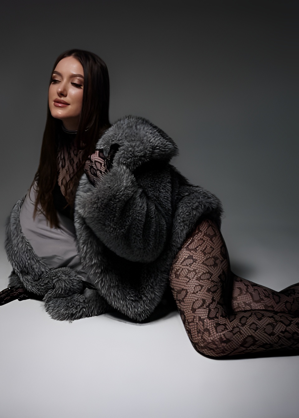 Оля привлекательная девушка из Апшеронск цена от 6000 руб