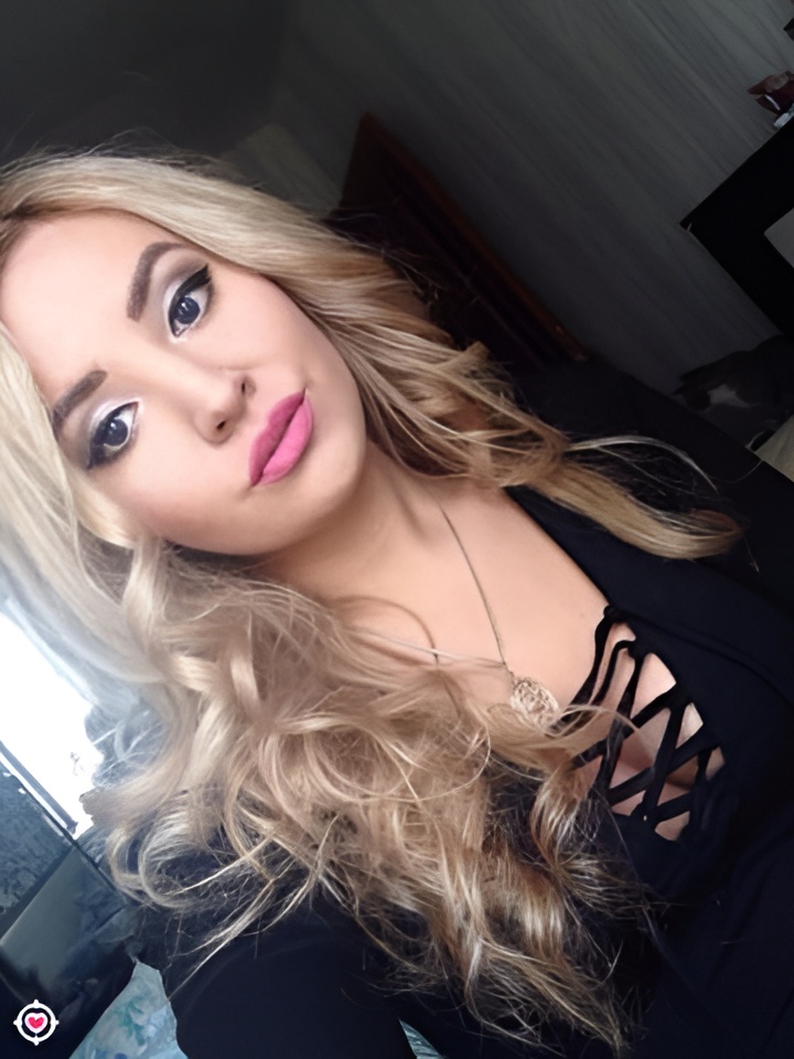 Индивидуалка Елизавета, доступна для личного знакомства от 10000 руб