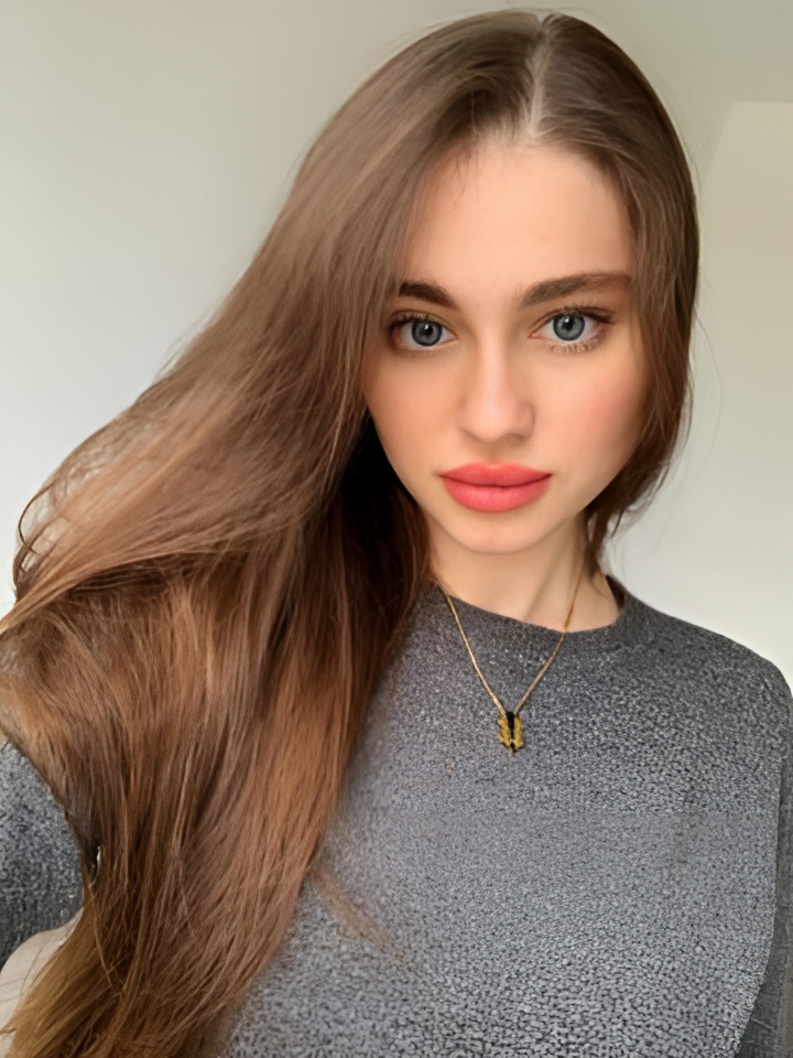 Индивидуалка Илона, доступна для личного знакомства от 1500 руб