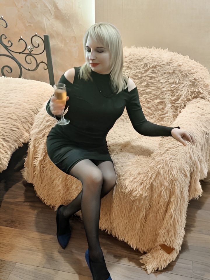 Индивидуалка Катенька, доступна для личного знакомства от 2500 руб