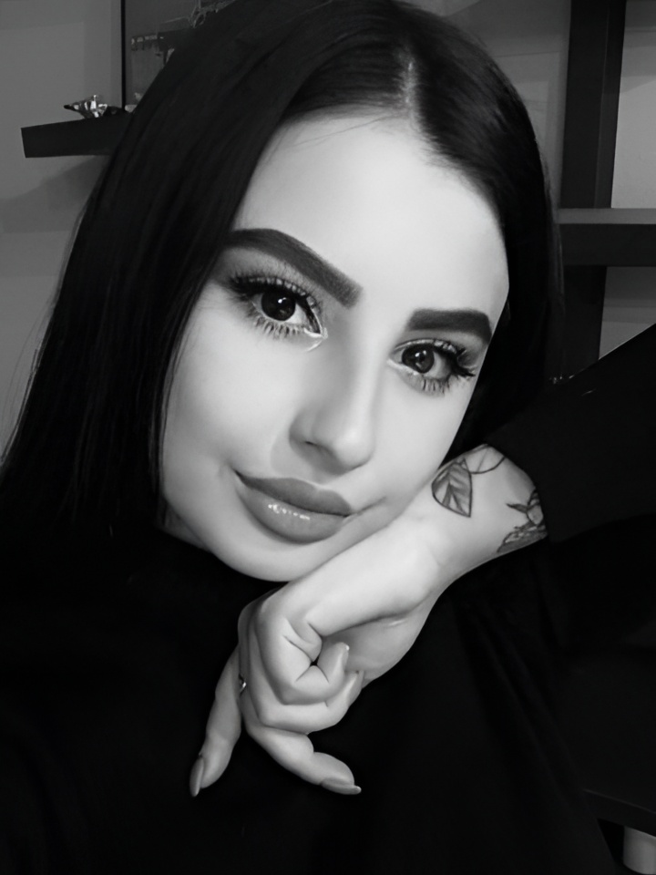 Индивидуалка Мелисса, доступна для личного знакомства от 4000 руб