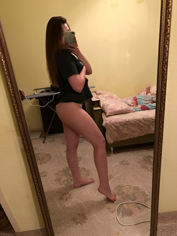 Индивидуалка Надежда, доступна для личного знакомства от 4000 руб