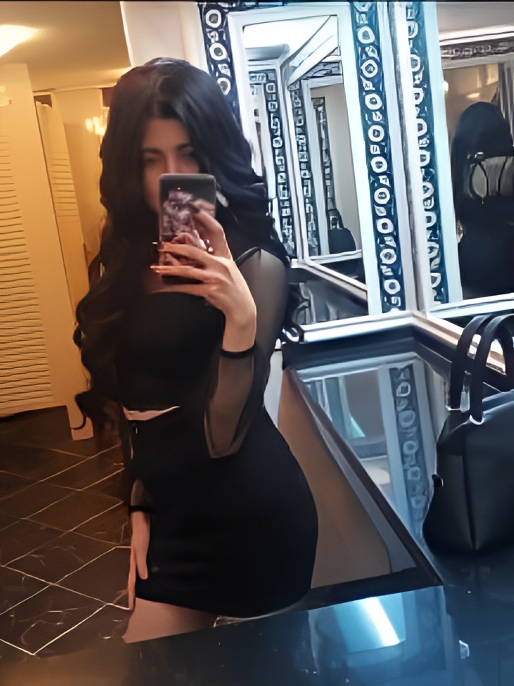 Индивидуалка Ольга, доступна для личного знакомства от 2000 руб