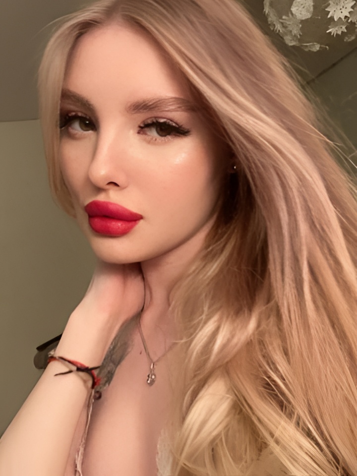 Индивидуалка Снежана, доступна для личного знакомства от 2000 руб