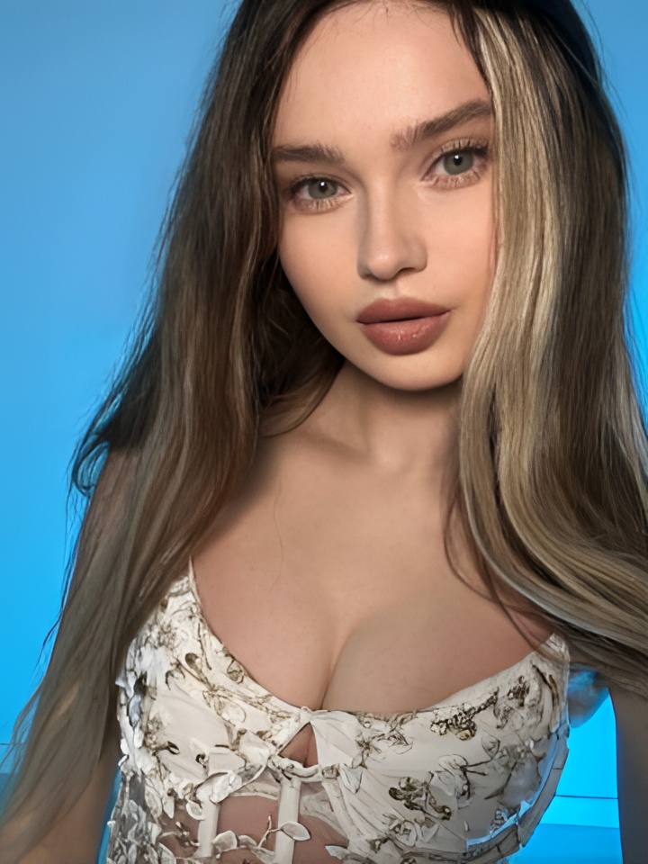 Индивидуалка Таюша, доступна для личного знакомства от 3000 руб