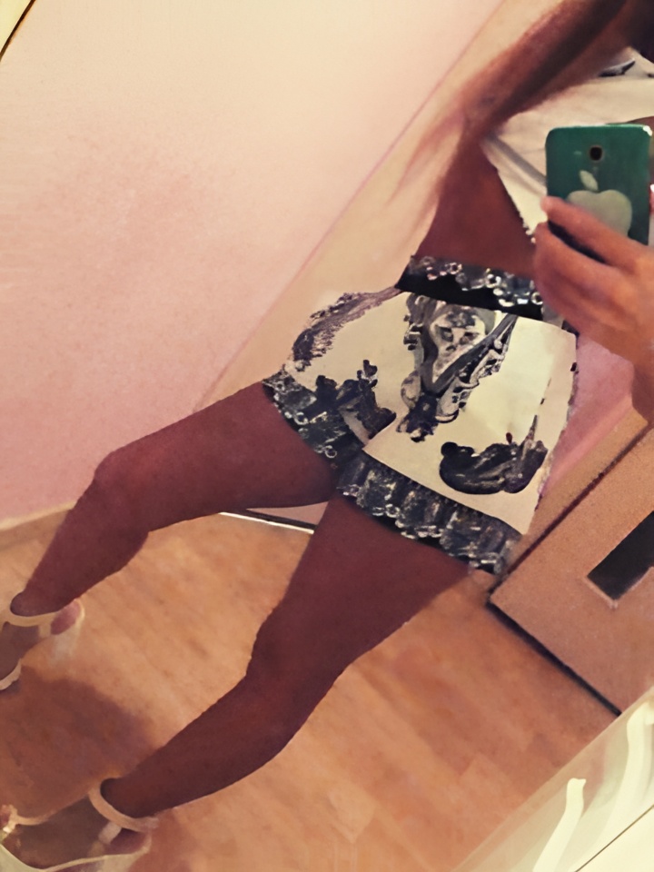 Индивидуалка Юлия, доступна для личного знакомства от 4000 руб