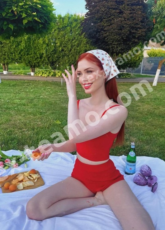 Индивидуалка Лена, доступна для личного знакомства от 6000 руб