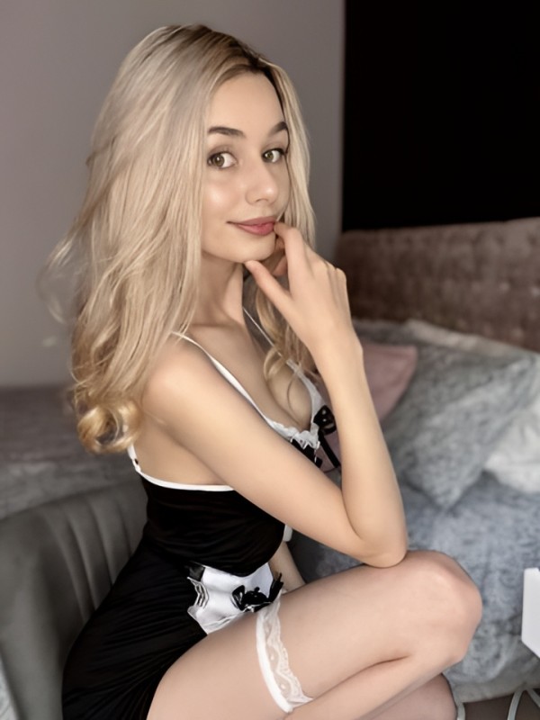 Кристина фото 5