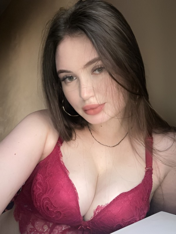 Майя привлекательная девушка из Апшеронск цена от 2500 руб