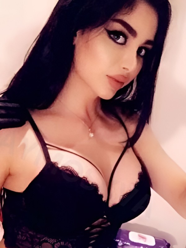 Роксана привлекательная девушка из Апшеронск цена от 10000 руб