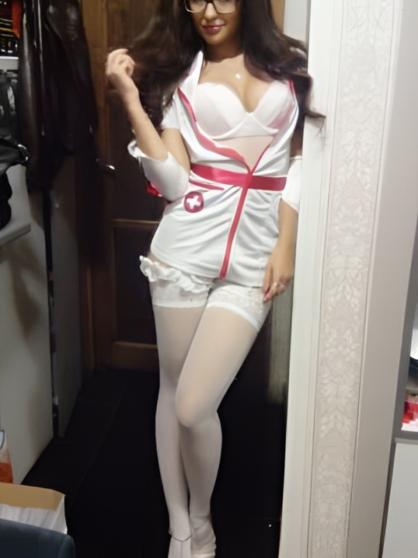 Викторина привлекательная девушка из Апшеронск цена от 3000 руб