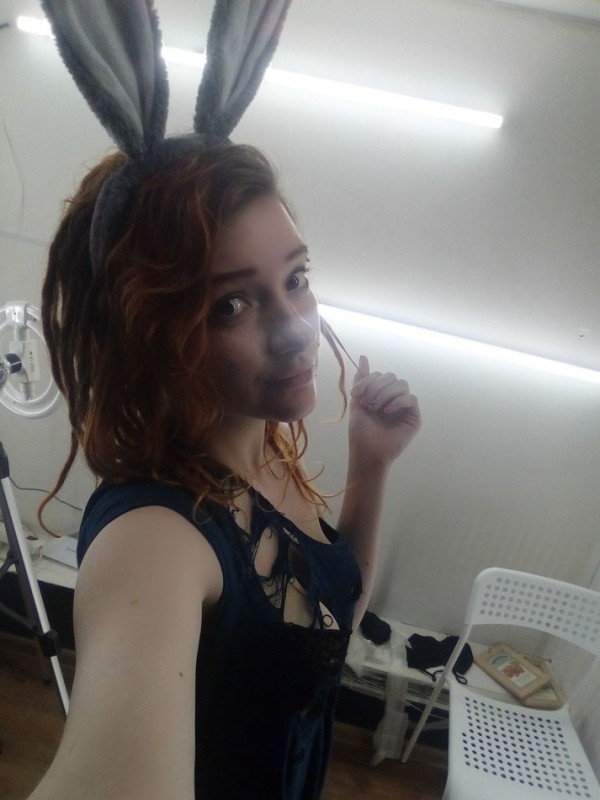 Оксана привлекательная девушка из Апшеронск цена от 3000 руб