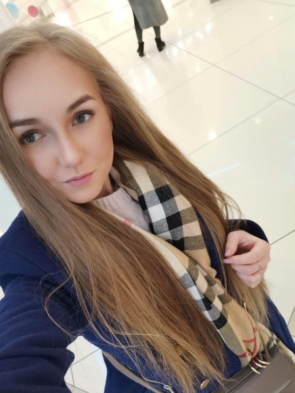 Аля привлекательная девушка из Апшеронск цена от 3500 руб