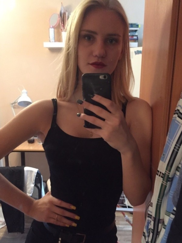 Алиса привлекательная девушка из Апшеронск цена от 3000 руб