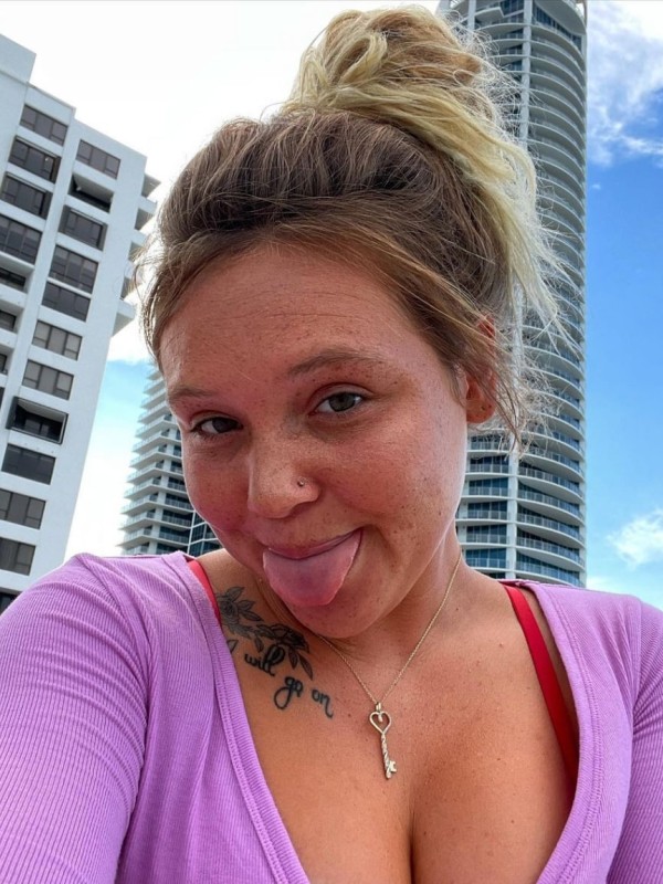 Анюта фото 5