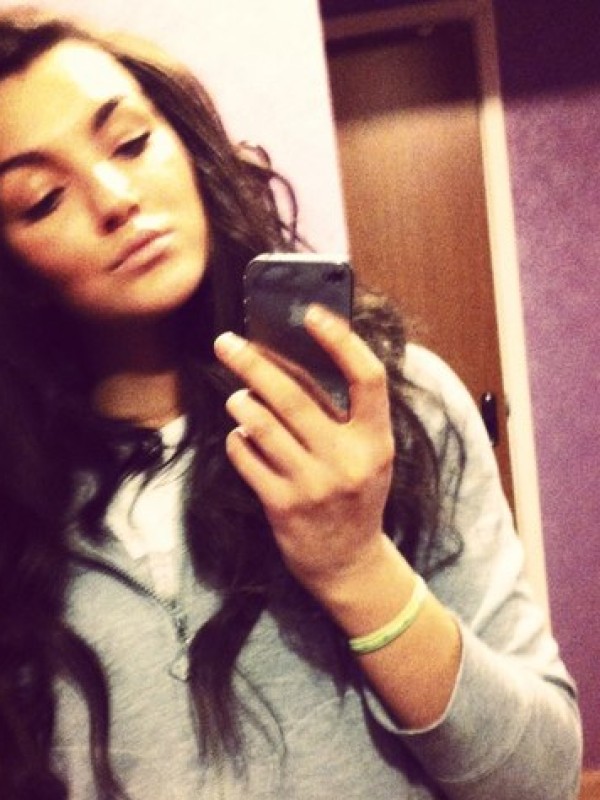 Мина привлекательная девушка из Апшеронск цена от 3500 руб