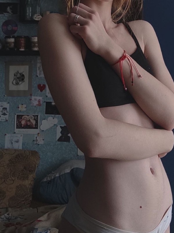 Полина привлекательная девушка из Апшеронск цена от 3000 руб