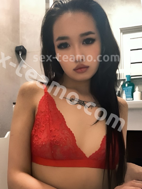 Дарина из Апшеронск