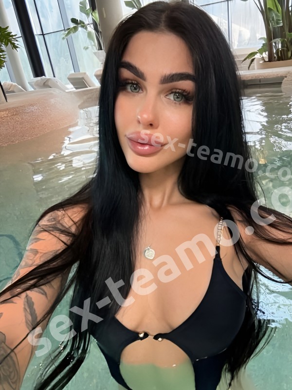 ДАШЕНЬКА из Апшеронск