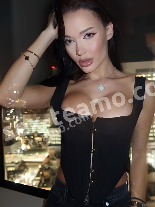 КРИСТИНА из Апшеронск